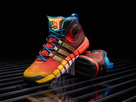 adidas dwight howard shoes|adidas dwight howard 4.